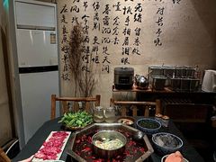 -大风老火锅(江北一店)