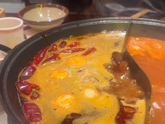 -江北北火锅馆·公路夜市(魏公村店)