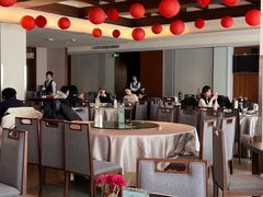 -静之湖湖畔餐厅