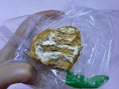 黄油拿破仑-甜嘟嘟烘焙坊(舒城路店)