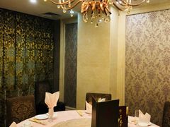 包厢-黄埔华苑酒家(黄埔总店)