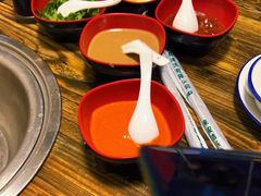 -好运来农家菜(吉林路店)