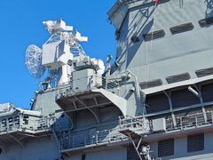 -泰达航母主题公园