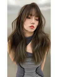 -菲·木田moontin造型salon