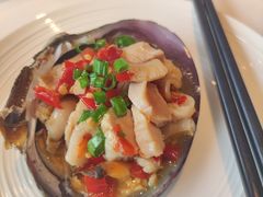-宝轩渔府·海鲜(水上店)