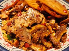全频道拌粉-万方圆拌粉瓦罐汤(滕王阁旗舰店)