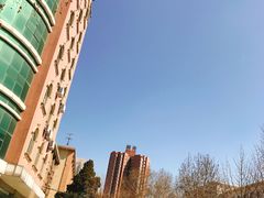 -西安外国语大学(雁塔校区)