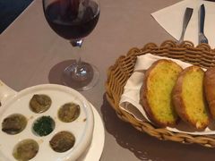-戈雅法餐厅(世界城广场店)