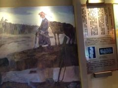 -冯子材故居