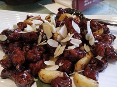 -陆壹捌餐厅(五大道店)