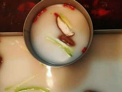 -新辣道鱼火锅(上地华联店)