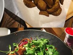 -北平食府(马鞍山路店)