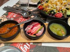 -墨纪Mojí墨西哥餐厅(官舍店)