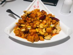 -峨嵋酒家总店(车公庄店)