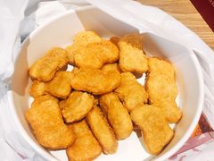 -肯德基(金马店)