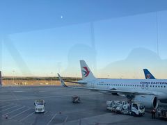 -银川河东国际机场