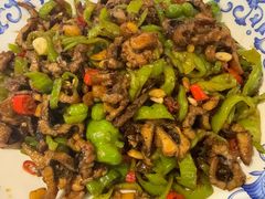 -乡野李掌柜(汉江路店)