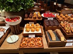 -上海柏悦酒店·世纪100牛排馆