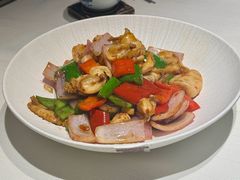 -侨美食家·41年地道粤菜(恒福路店)
