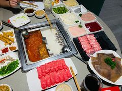 -海底捞火锅(龙岗星河COCO Park店)