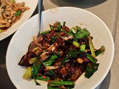 -湘力力小院·鱼汤泡饭(枫林路店)