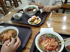 -塞拉宫兰州牛肉面