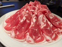 -额尔敦涮肉自助(摩尔城店)