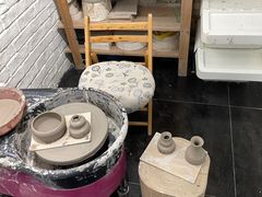 -艺彩阳光手工坊(大连恒隆广场店)