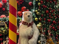 -九洲喜来登酒店湖月日餐厅