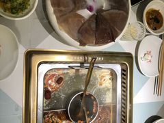 -雾都渣渣火锅(南城智汇城店)