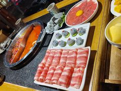 -蓉城老院十年老火锅(中南店)