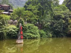 -青城山