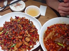 -首秀·四川料理(星耀101店)