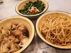 -东排食堂长沙小吃大排档(五一广场店)