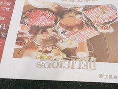 -呷哺呷哺(西单大悦城店)