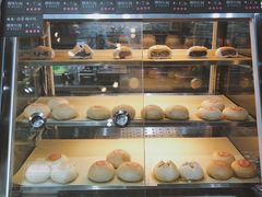 -啊噗吐呦现场烘焙(麦凯乐店)