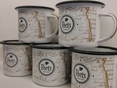 -Peet's 皮爷咖啡(东湖路手作店)