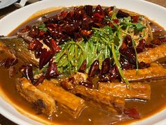 -宁波柏悦酒店·钱湖渔港