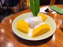 -mango tree芒果树泰国餐厅(青岛万象城店)