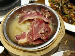 -福照楼汽锅鸡·云南菜(护国路店)