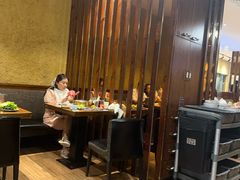 -汉巴味德(北京银座和谐广场店)