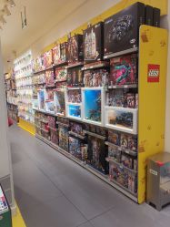 -乐高授权专卖店(南开大悦城店)