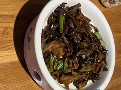 -胖老汉椒麻鸡清真新疆菜(西御街店)