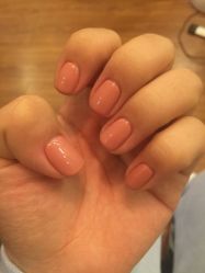 -一心美学馆·美甲美睫护肤