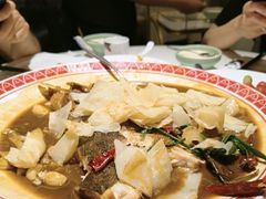 -旺顺阁·北京菜(北辰上品+)