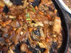 -临街徽菜馆·正宗黄山味