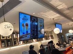 -Peet's Coffee皮爷咖啡(万象天地店)