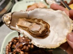 -盛江山自助料理(太原街万达店)