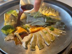 -水禾轩·海鲜蒸汽主题餐厅(拱北店)