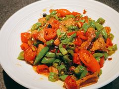 -赠李白·如诗的川味(余杭万达广场店)